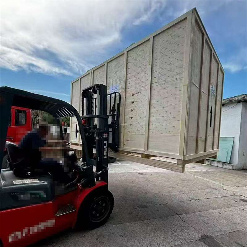 黄石港区昌江县物流：多元服务与高效运输线路探秘