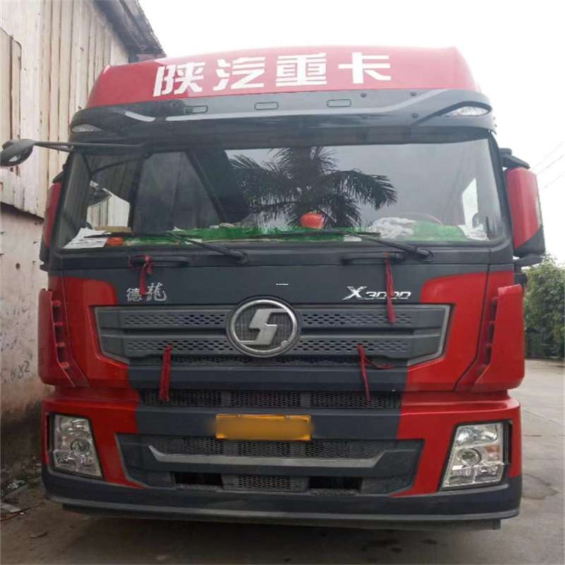 黄石港区富蕴县：高效物流专线开启货运新旅程