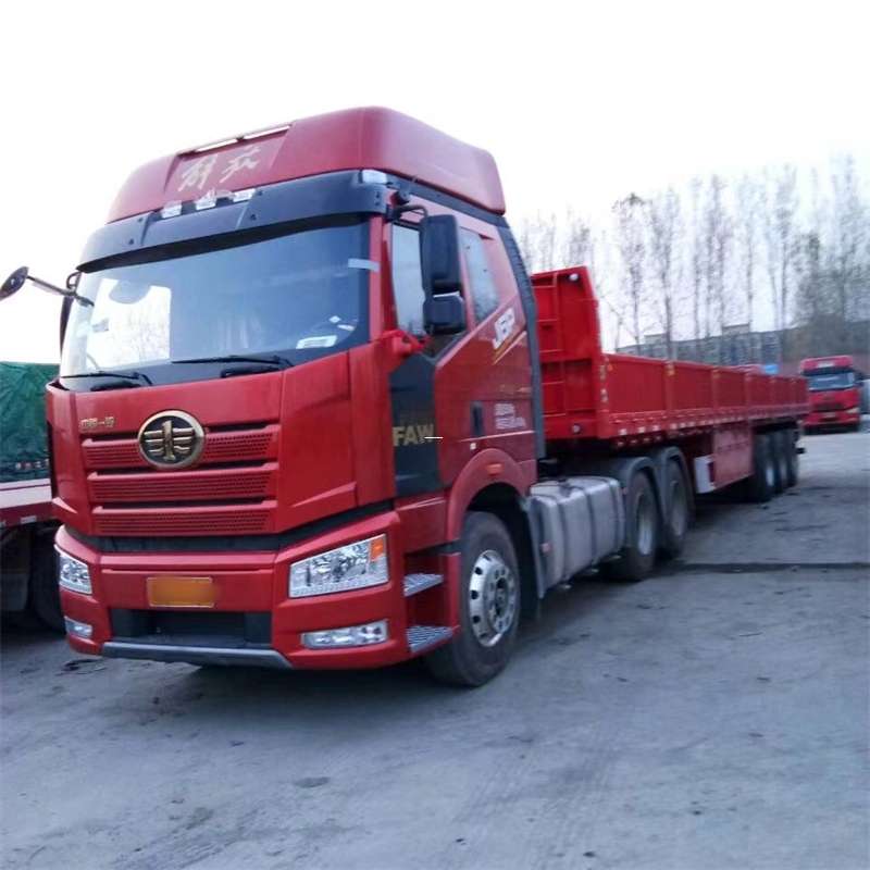 黄石港区探秘南坤镇多元物流服务与运输线路