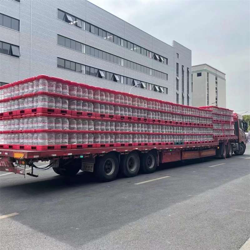 黄石港区枫木镇：物流专线的多维运输画卷