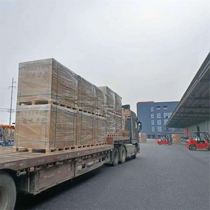 黄石港区感城镇物流：多元运输服务与线路探秘