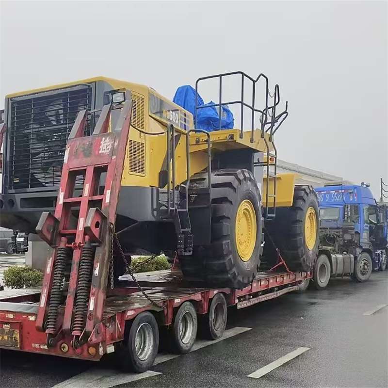 黄石港区探索长丰镇多元物流运输的奥秘