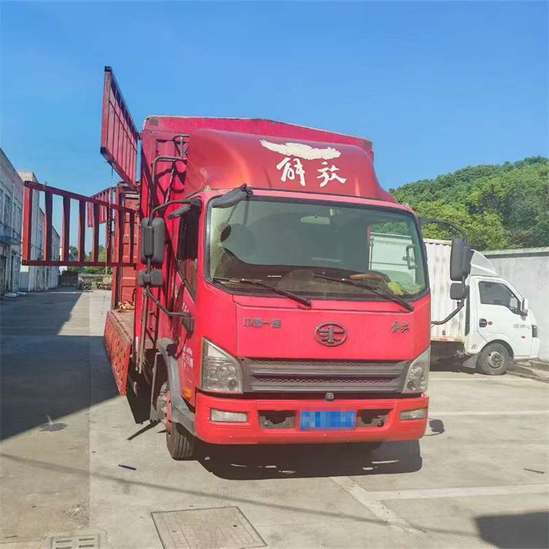 黄石港区塔洋镇物流：多元服务与高效运输线路探秘