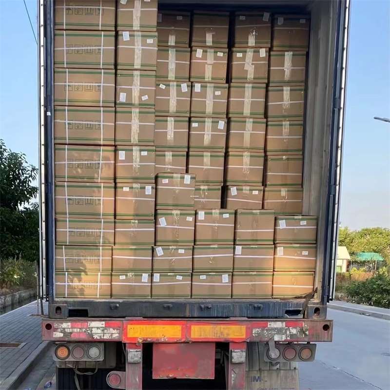 黄石港区象州县物流：多元专线运输的奥秘与实践