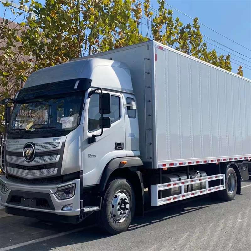 黄石港区兴宾区物流：多元运输服务与高效线路探秘