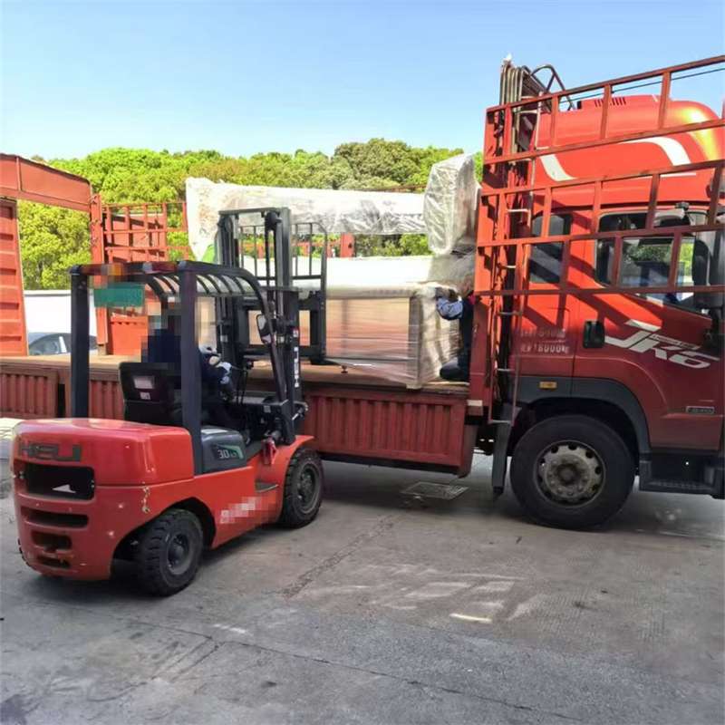 黄石港区东兰县物流：多元服务与高效运输线路探秘