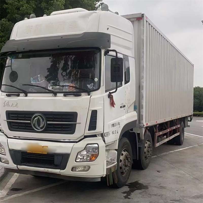 黄石港区凤山县物流：多元服务与高效运输线路探索