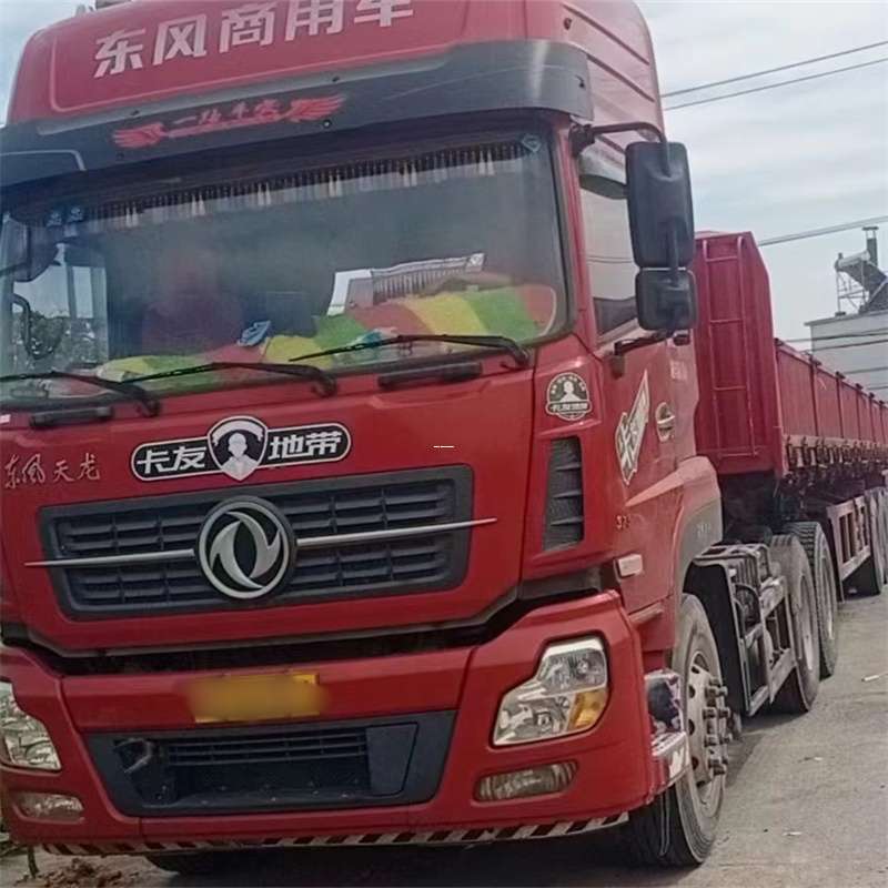 黄石港区兴业县物流：多元运输服务与线路探秘