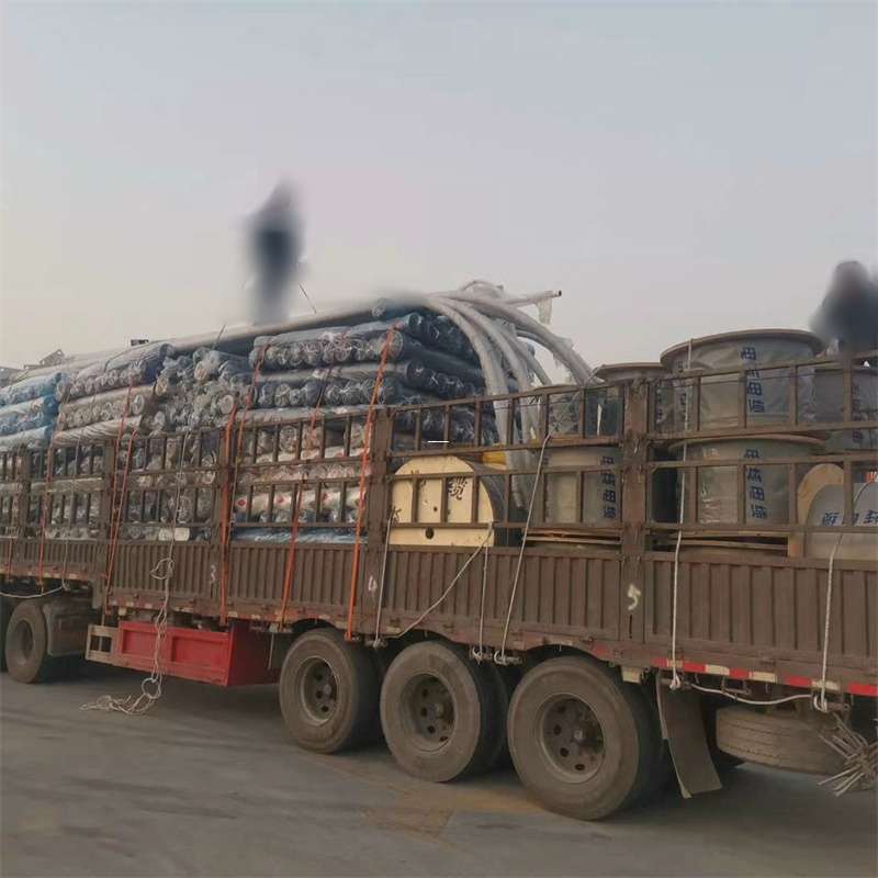 黄石港区探索港南区多元物流服务与运输线路奥秘