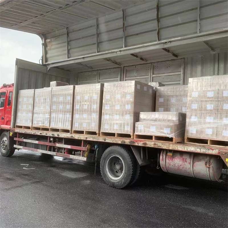 黄石港区探索港北区多元化物流运输服务之旅