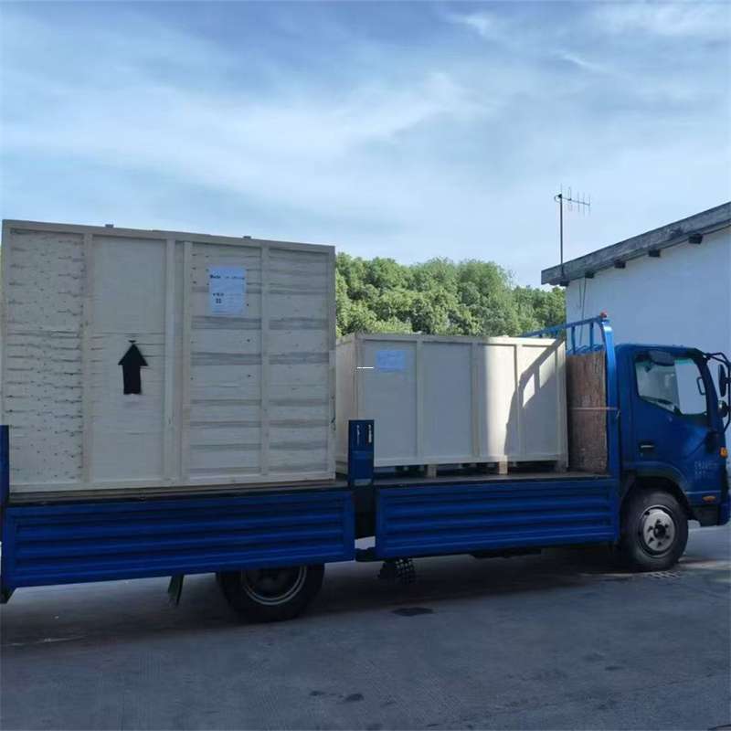 黄石港区钦南区物流：多元运输服务与线路探秘