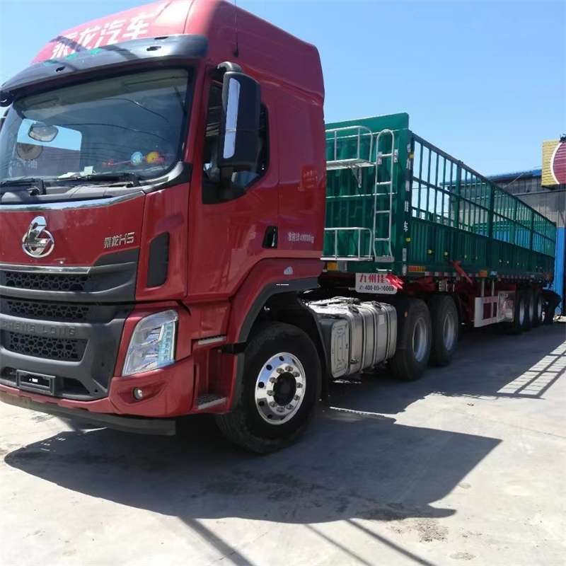 黄石港区合浦县物流：多元运输服务与线路探索