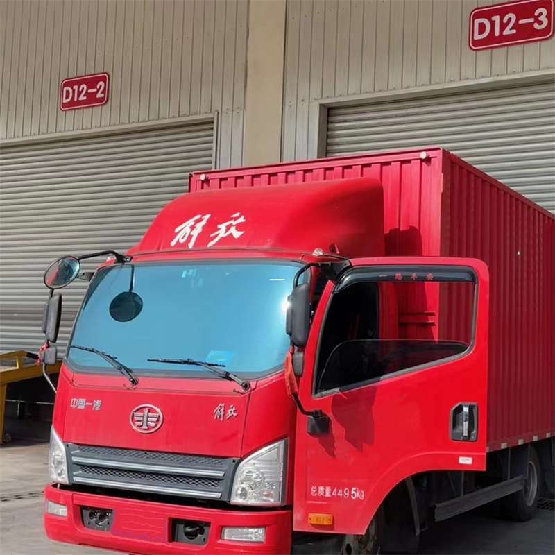 黄石港区北海市物流专线：多元运输服务与高效流程解析