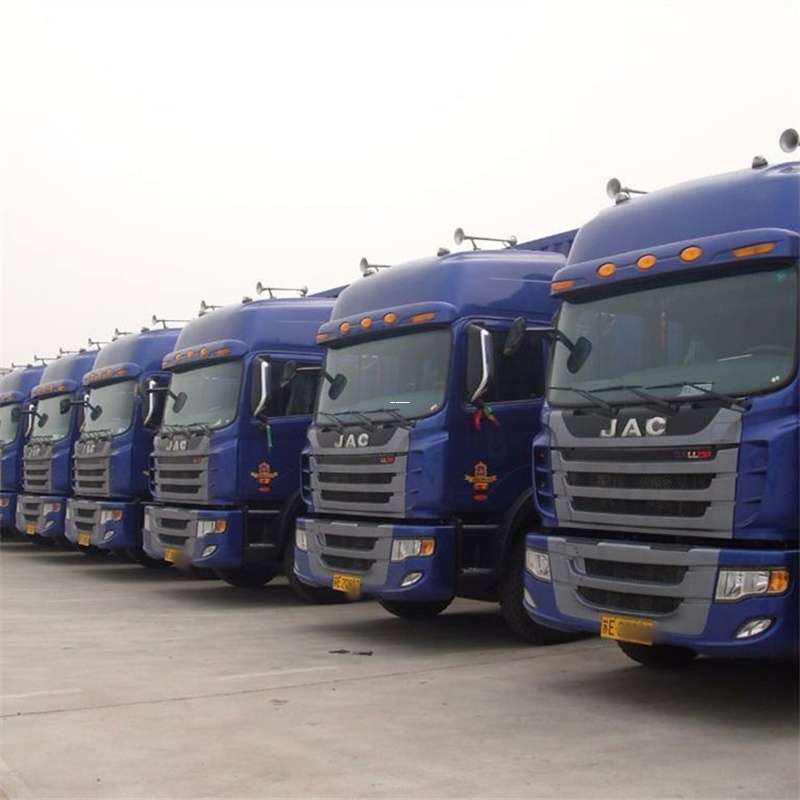 黄石港区蒙山县物流：多元服务与高效运输线路探秘