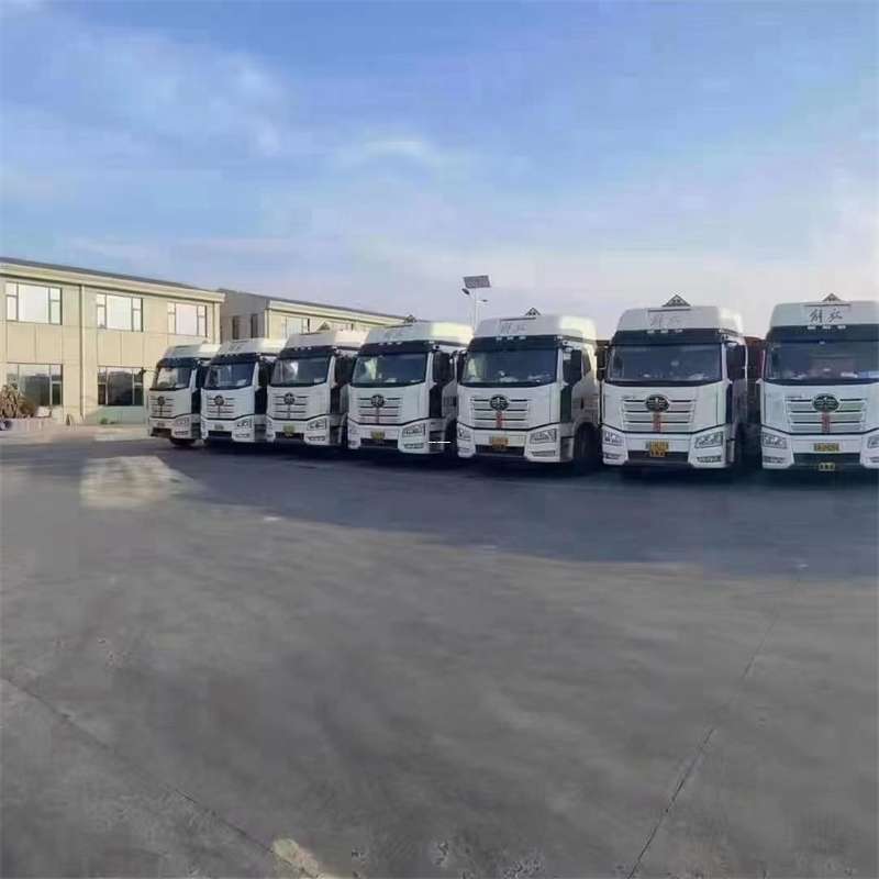 黄石港区梧州市物流运输：多元服务与高效线路探秘