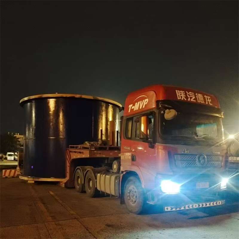 黄石港区奎屯市：畅享多元高效物流服务