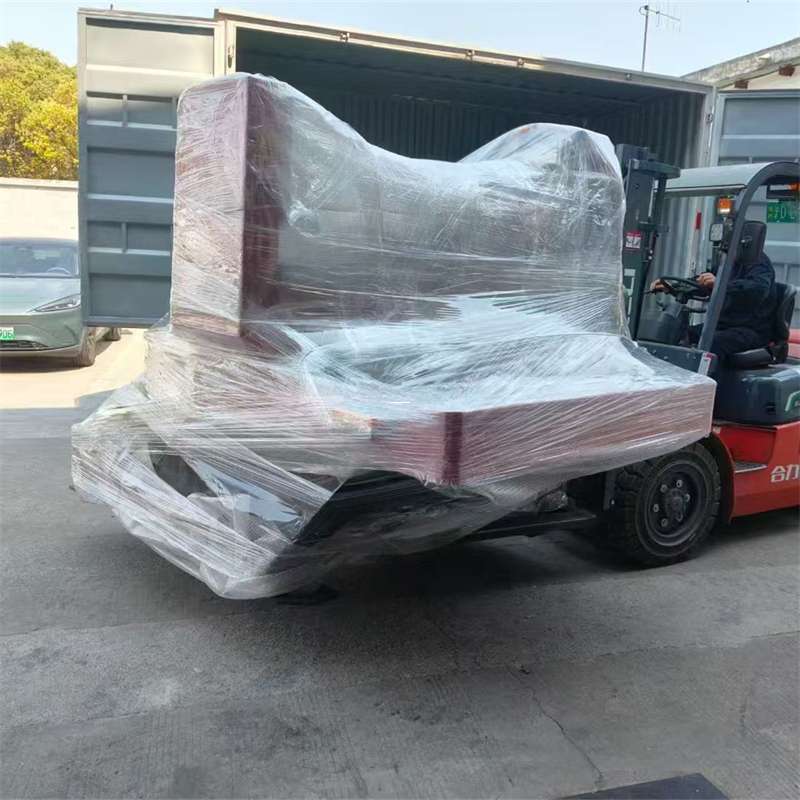 黄石港区柳江区物流：多元服务与高效运输线路探秘