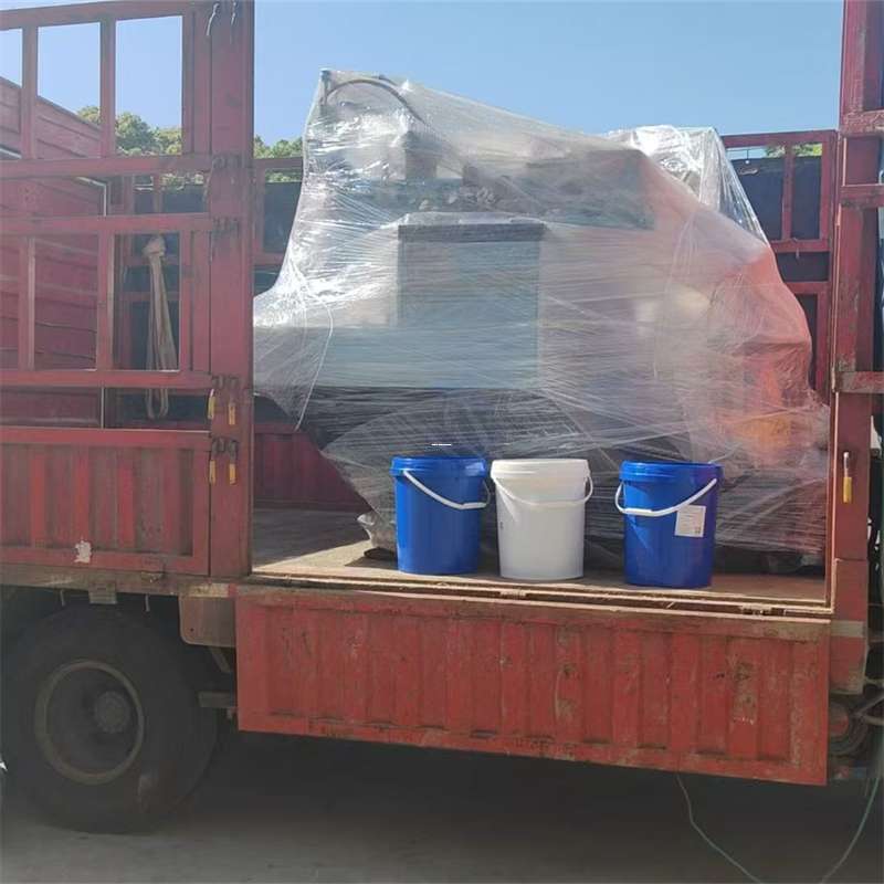 黄石港区马山县物流：多元运输服务与线路探秘