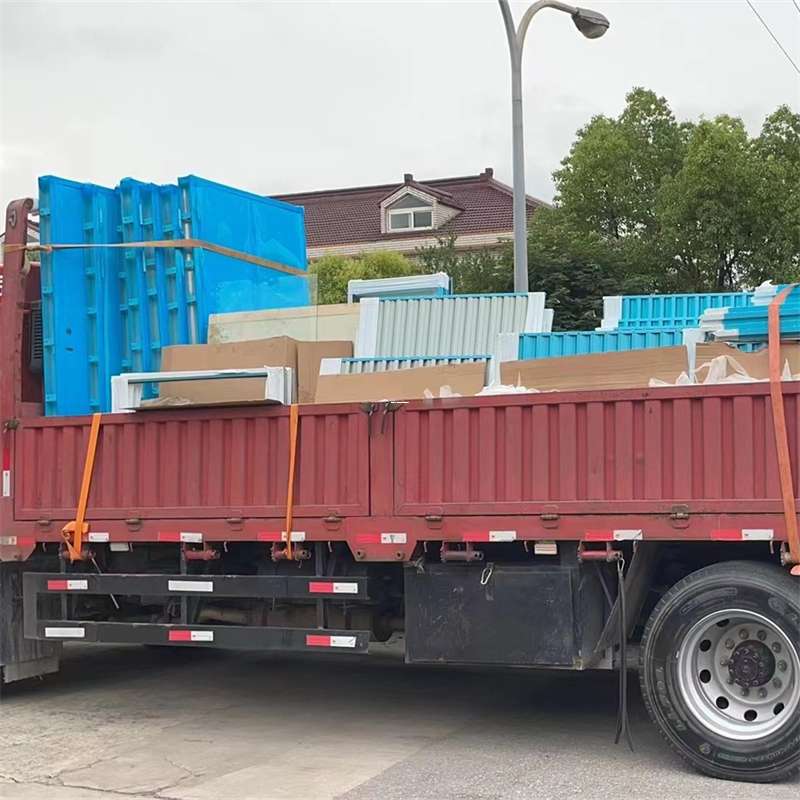 黄石港区隆安县物流：多元运输服务与线路探秘