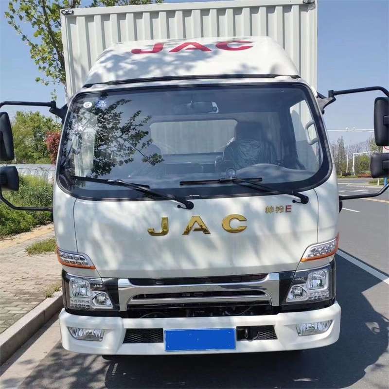 黄石港区良庆区物流：多元服务与高效运输线路探秘