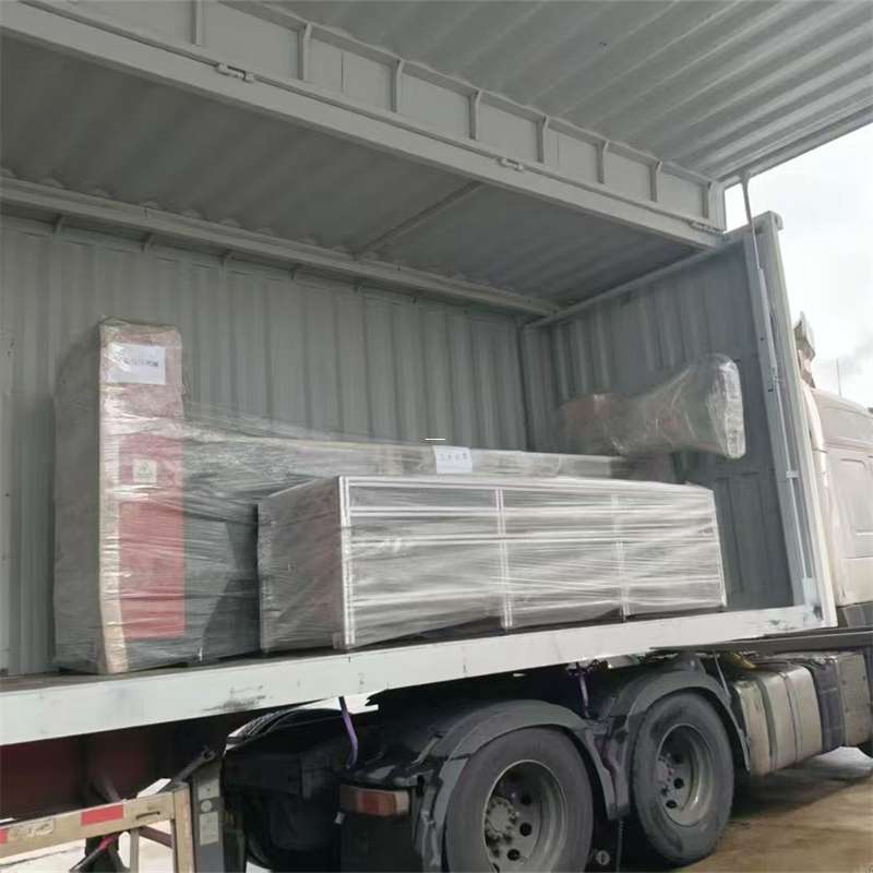 黄石港区西乡塘区物流服务的多元魅力与高效实践