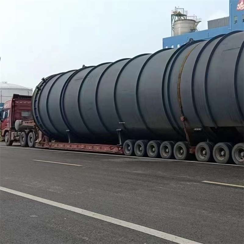 肇庆市物流:多元服务与高效运输线路探索