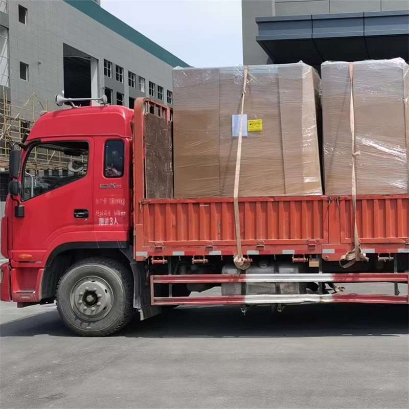 黄石港区和田县：物流专线的多元高效运输服务