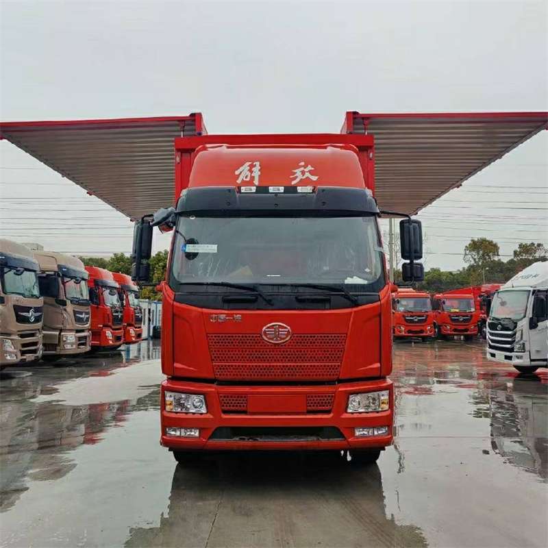 黄石港区阜沙镇物流：多元化运输服务与线路探秘