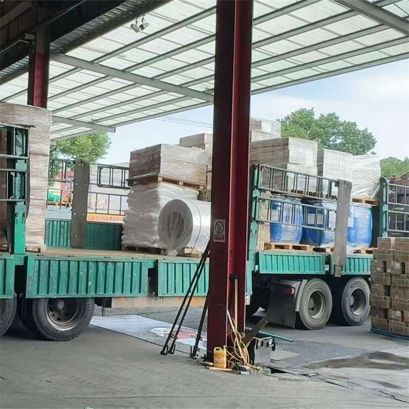 黄石港区五桂山街道物流：多元运输服务与高效线路探秘