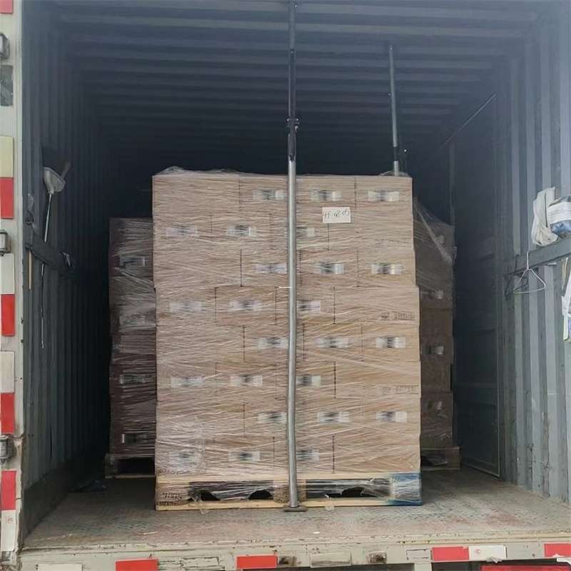 黄石港区紫金县物流：多元运输服务与线路探秘