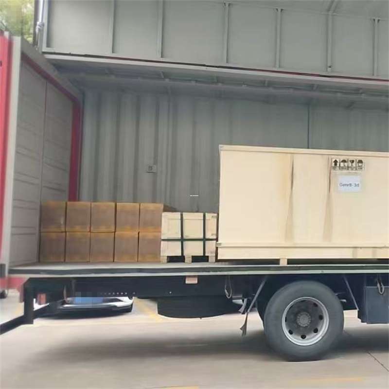 黄石港区龙湖区物流：多元服务与高效运输之路