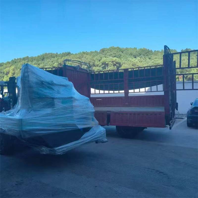 黄石港区金湾区物流：多元服务与高效运输线路探秘