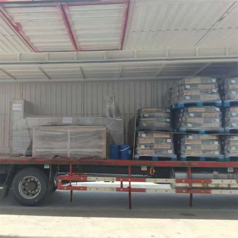 黄石港区宝安区物流：多元运输服务与线路探索