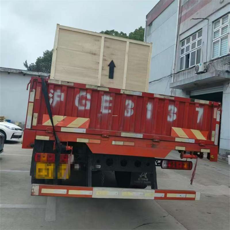 黄石港区芷江县物流：多样运输服务与线路探秘