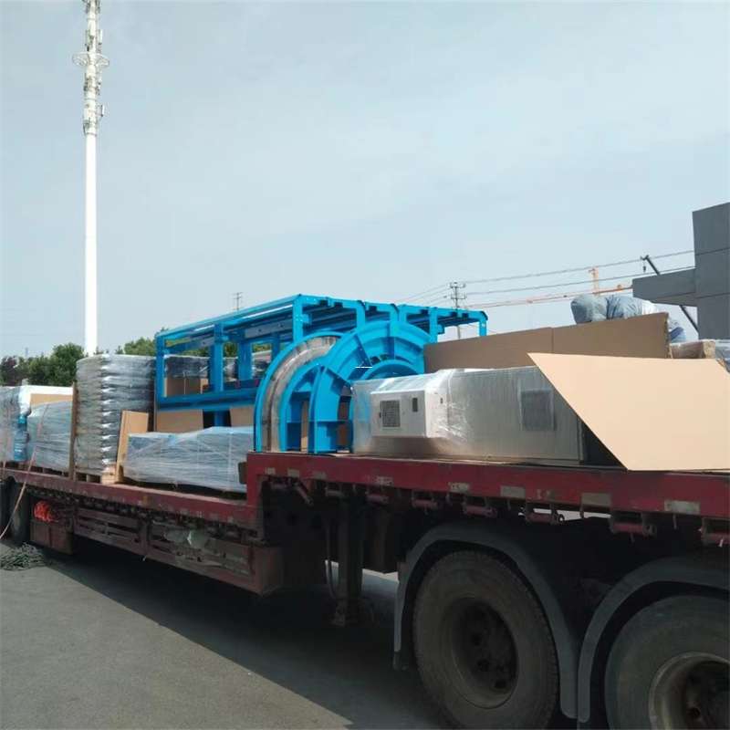 黄石港区新田县物流：多元运输服务与线路探秘