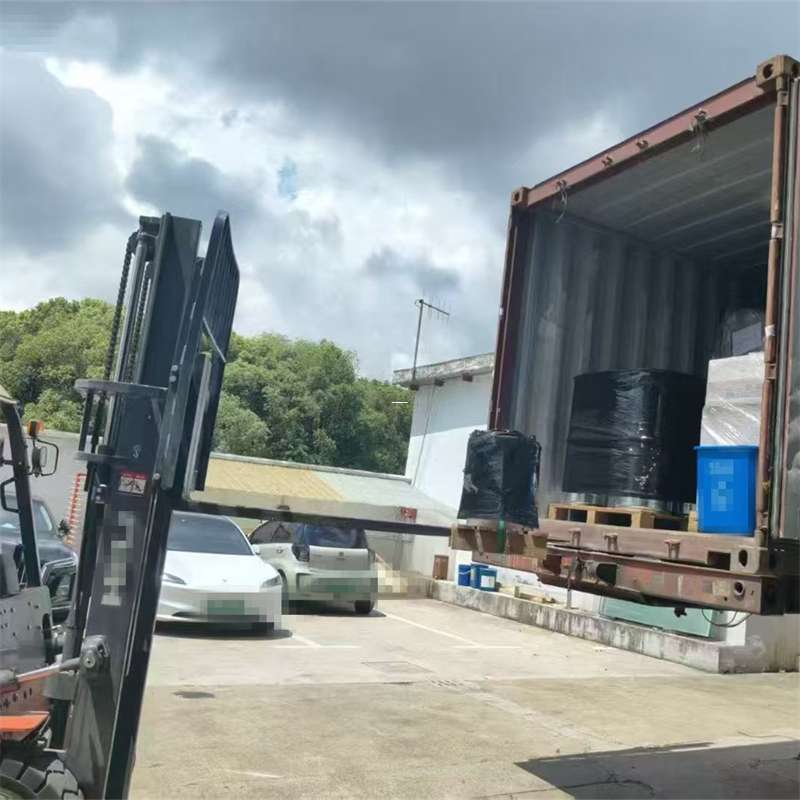 黄石港区探索永州市多元物流运输服务奥秘