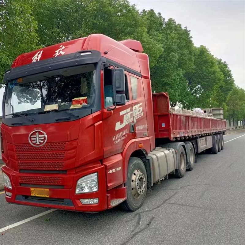 黄石港区柯坪县：高效物流专线的货运新体验