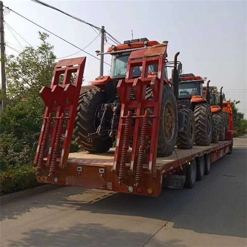 黄石港区茶陵县物流：多元服务与高效运输线路探索