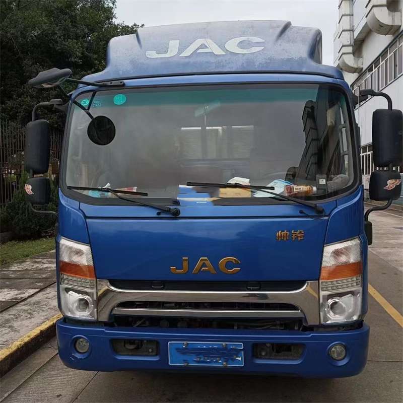 黄石港区渌口区物流：多元服务与高效运输线路探秘