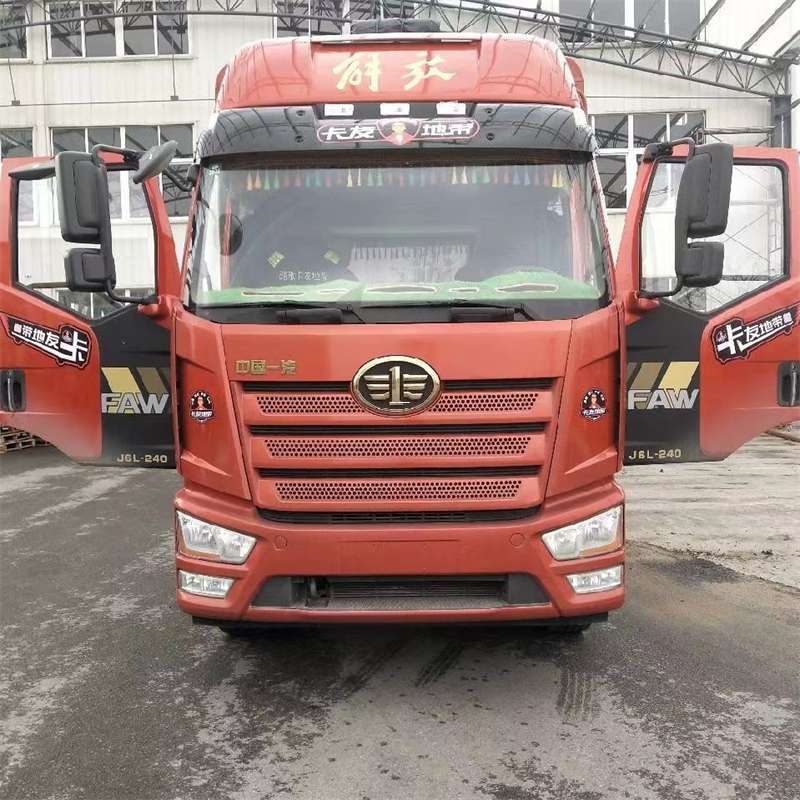 黄石港区神农架林区物流：多元服务与高效运输探秘