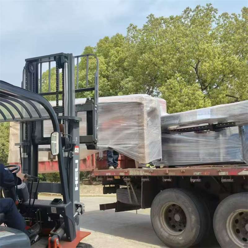 黄石港区嘉鱼县物流：多元专线运输的探索与实践