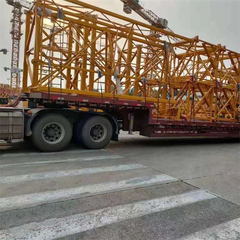 黄石港区罗田县物流：多元运输服务的精彩画卷