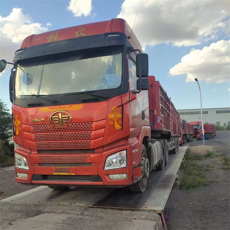 黄石港区武穴市物流：多元化运输服务探秘