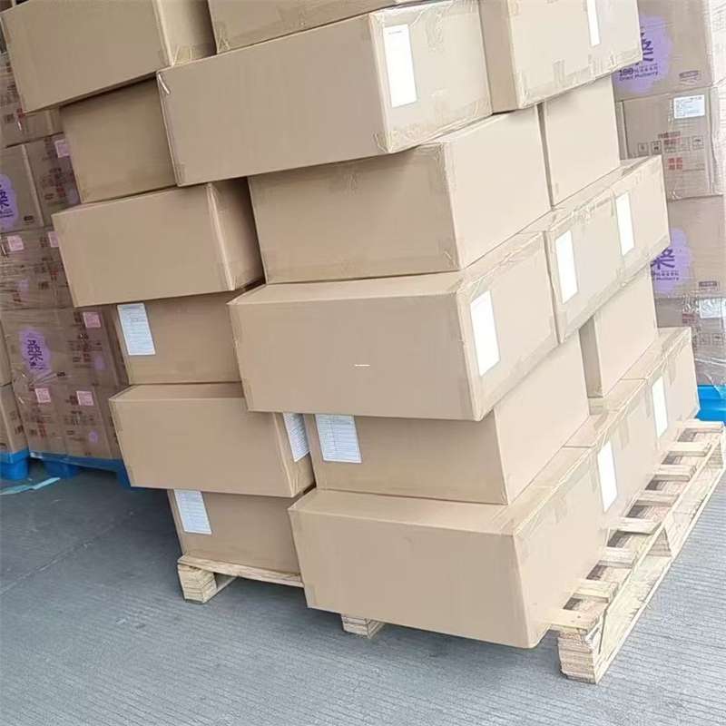 黄石港区和硕县：畅享多元高效物流运输服务