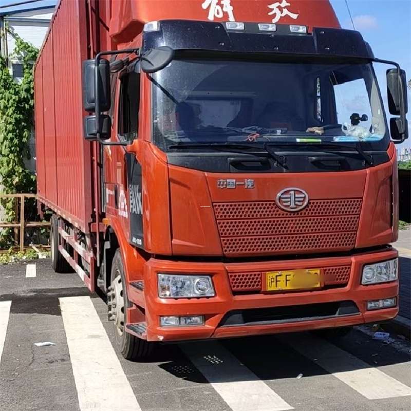 黄石港区鄂州市物流：多元服务与高效运输线路探索