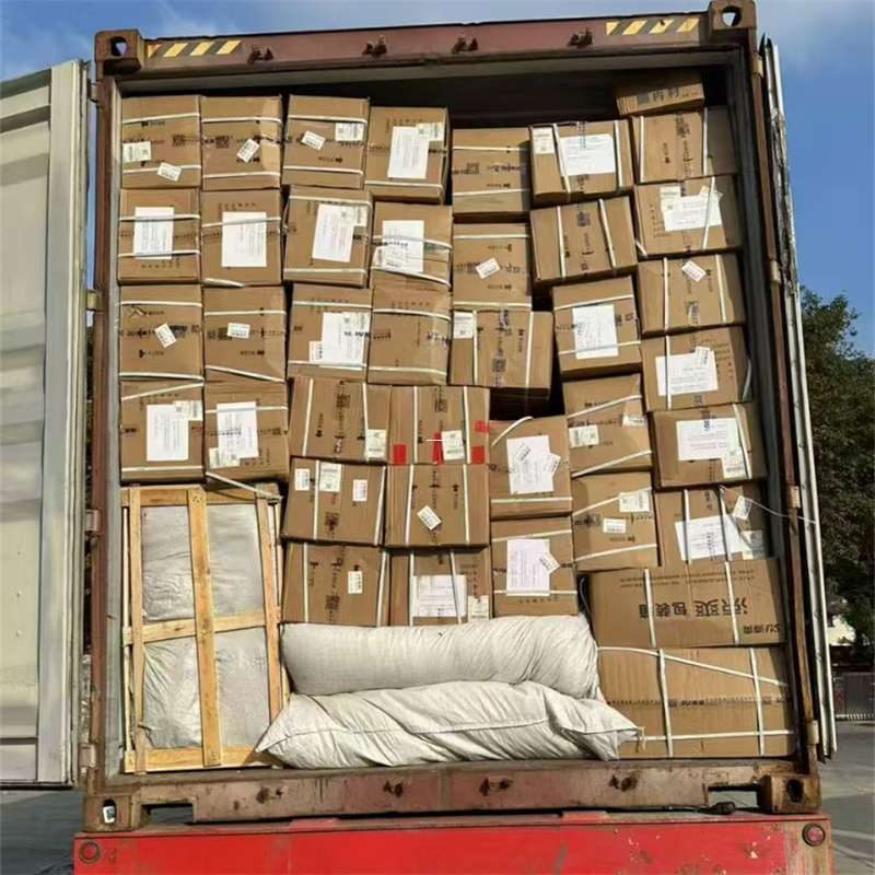 黄石港区襄城区物流：多元服务与高效运输线路探秘