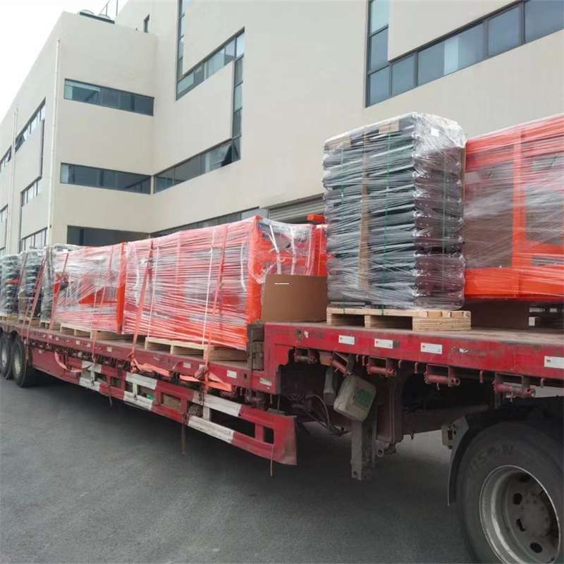 黄石港区兴山县物流：多元服务与高效运输线路探秘