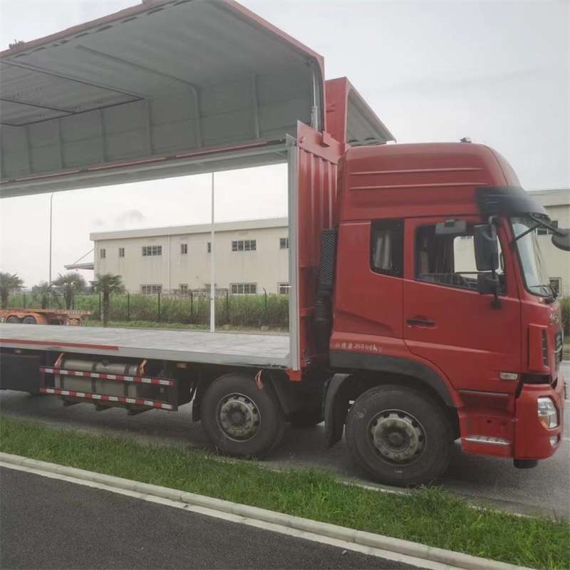 黄石港区猇亭区物流：多元服务与高效运输探秘