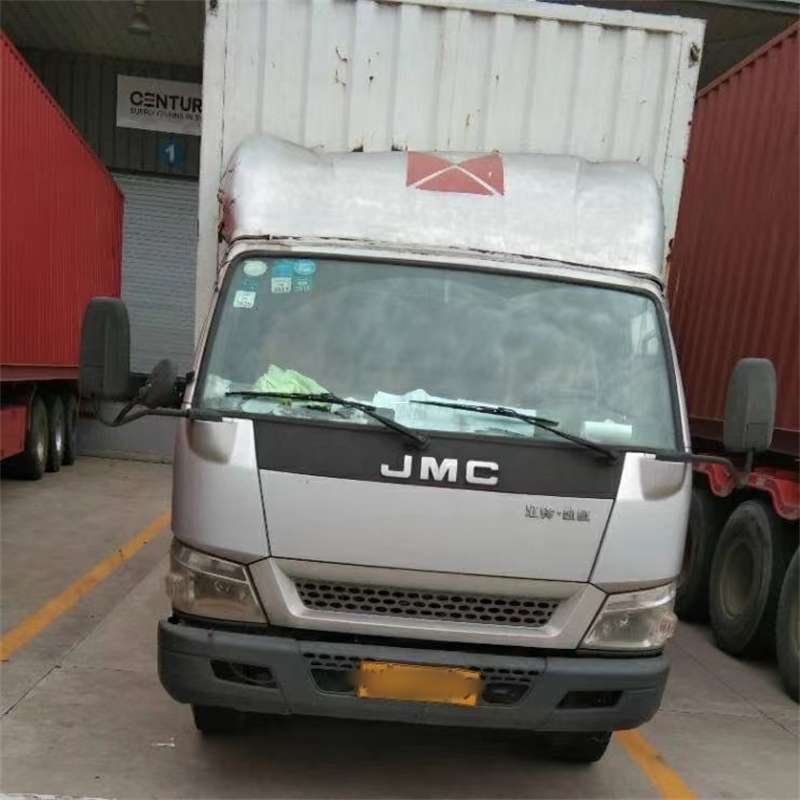 黄石港区若羌县物流：普货冷链快运全方位服务