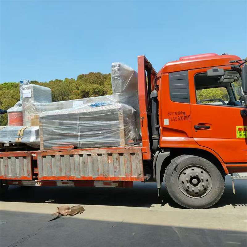 黄石港区茅箭区物流：多元服务与高效运输线路探秘